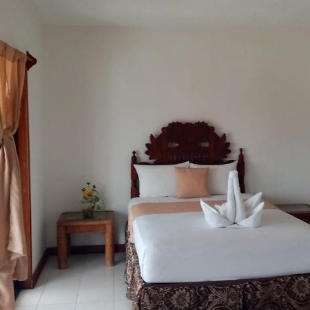 Apartmán Casa Vacacional Ventura Cozumel Exteriér fotografie