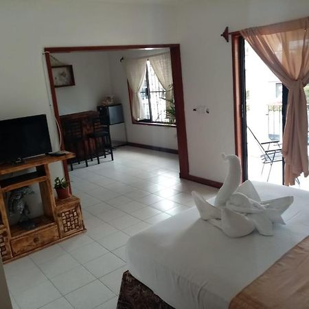 Apartmán Casa Vacacional Ventura Cozumel Exteriér fotografie