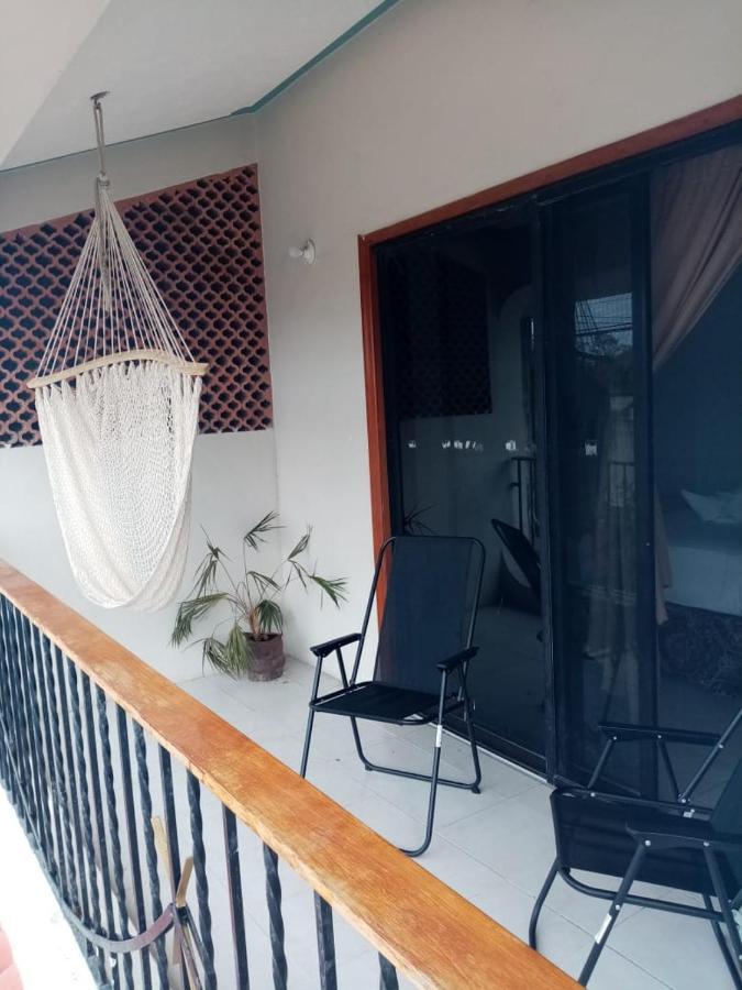 Apartmán Casa Vacacional Ventura Cozumel Exteriér fotografie
