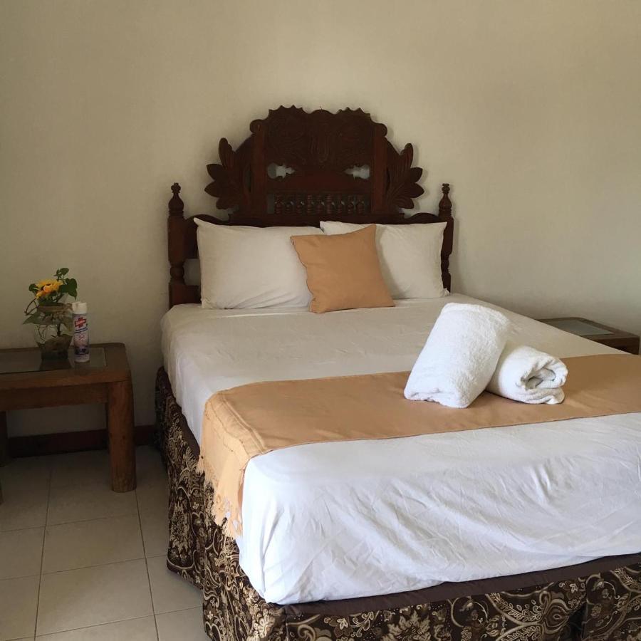 Apartmán Casa Vacacional Ventura Cozumel Exteriér fotografie